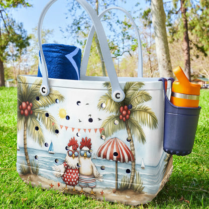 Ceeprints Cee™ Bag Tropical Chicks