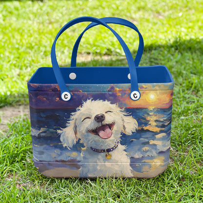 Ceeprints Cee™ Bag Joy Pup