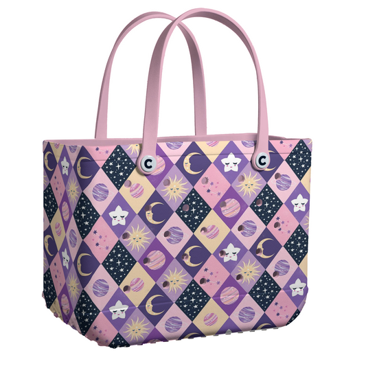 Ceeprints Cee™ Bag Dreamy Orbit