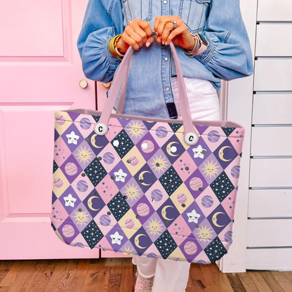 Ceeprints Cee™ Bag Dreamy Orbit