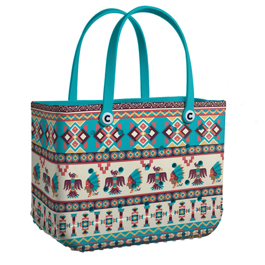 Ceeprints Cee™ Bag Native Spirit