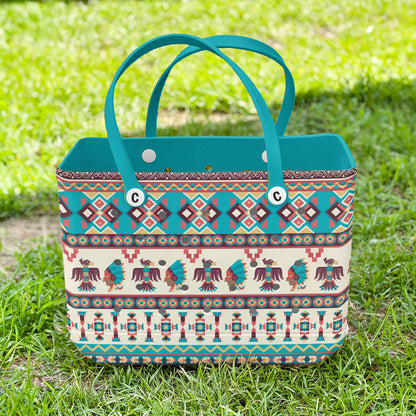 Ceeprints Cee™ Bag Native Spirit
