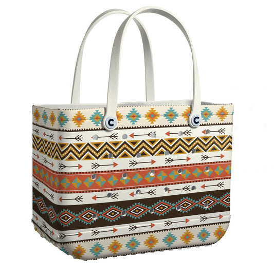 Ceeprints Cee™ Bag Native Nomad