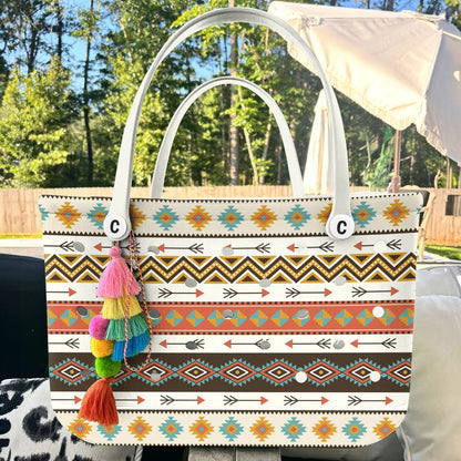 Ceeprints Cee™ Bag Native Nomad