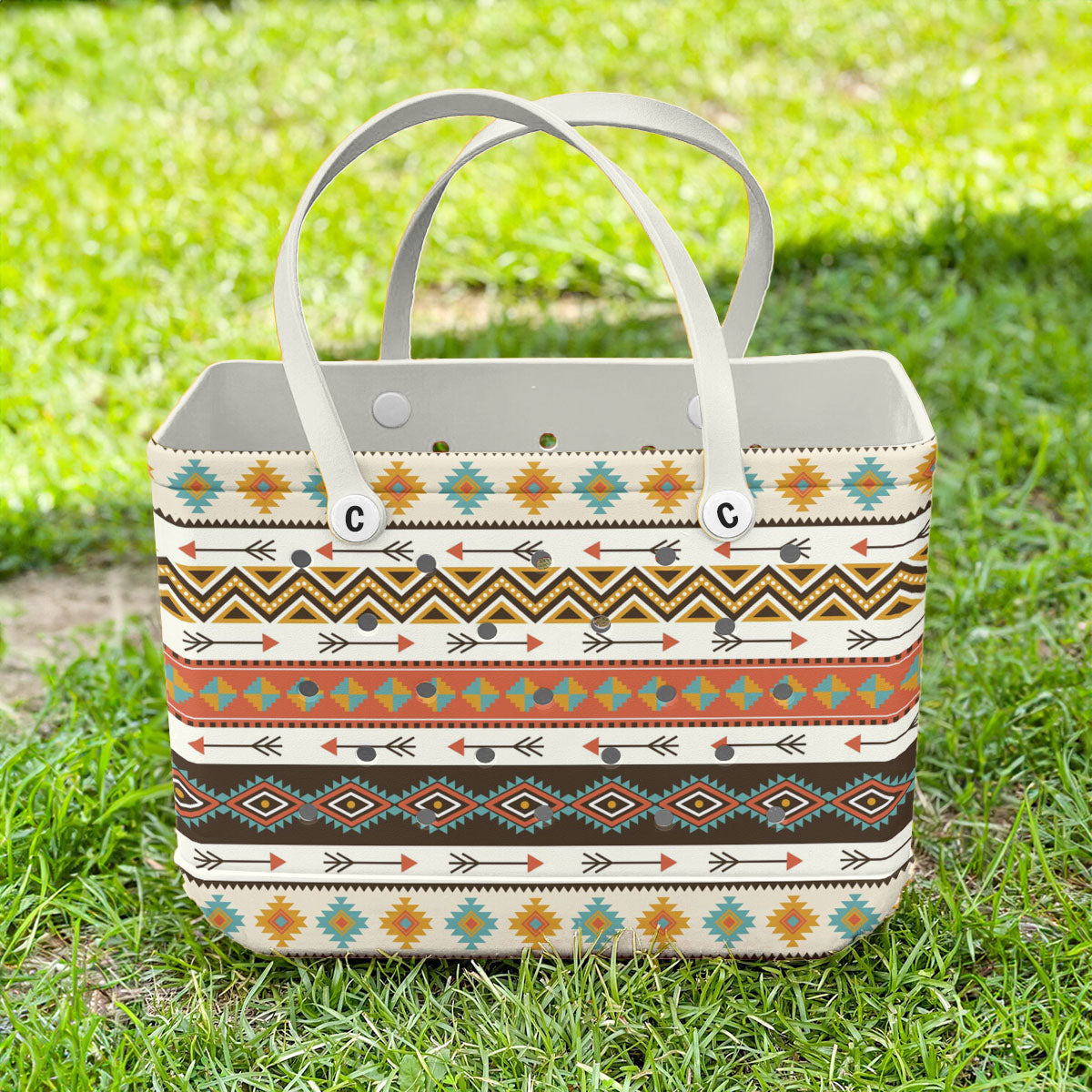 Ceeprints Cee™ Bag Native Nomad