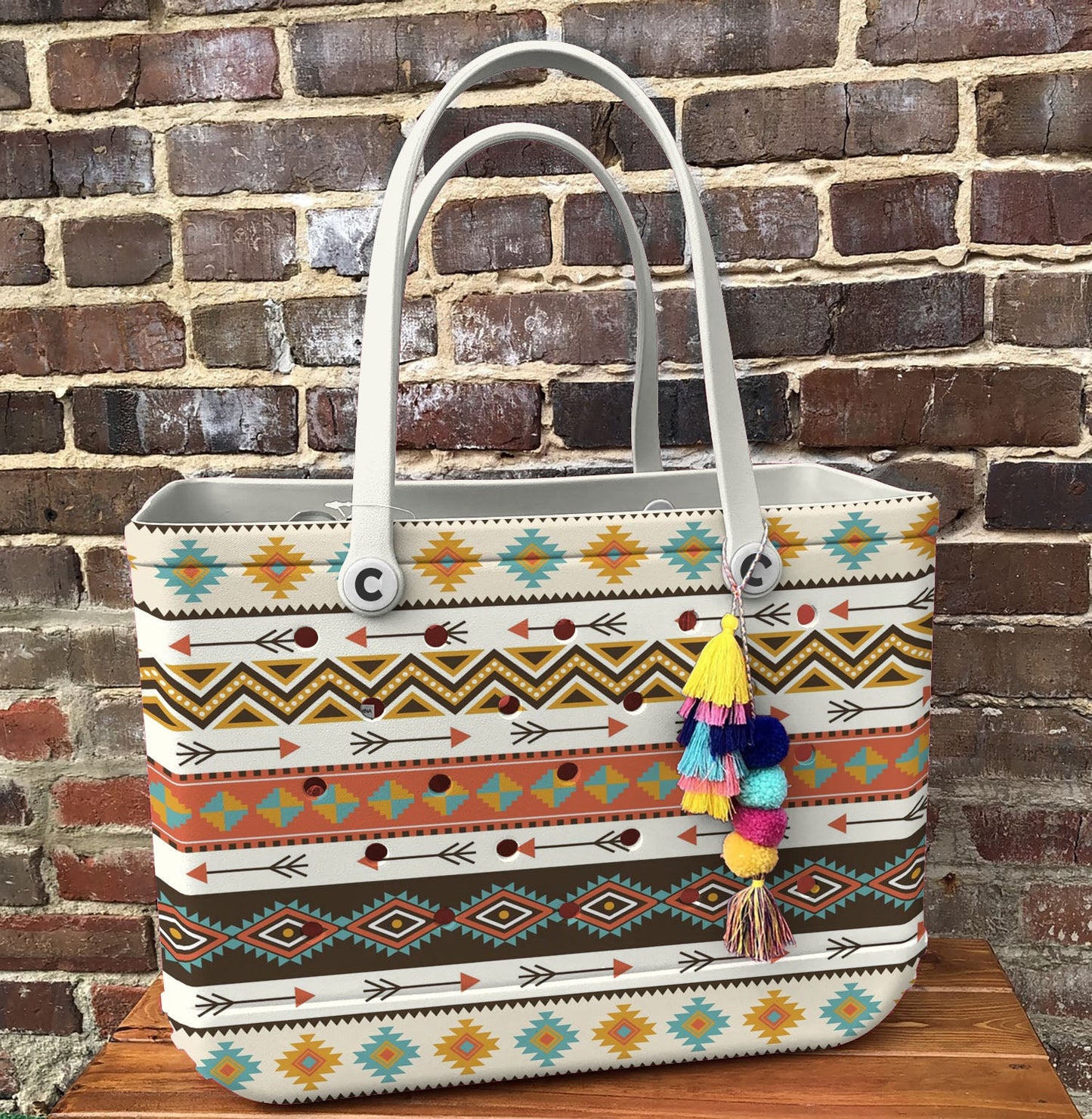 Ceeprints Cee™ Bag Native Nomad