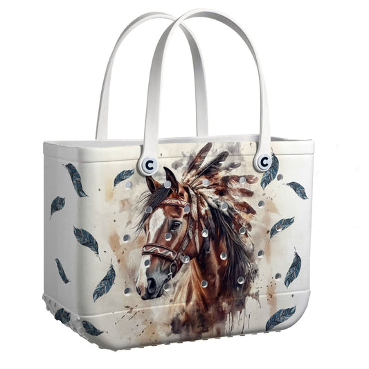 Ceeprints Cee™ Bag Spirit of the Wild
