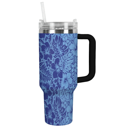 Ceeprints Tumbler Blue Lagoon Mug