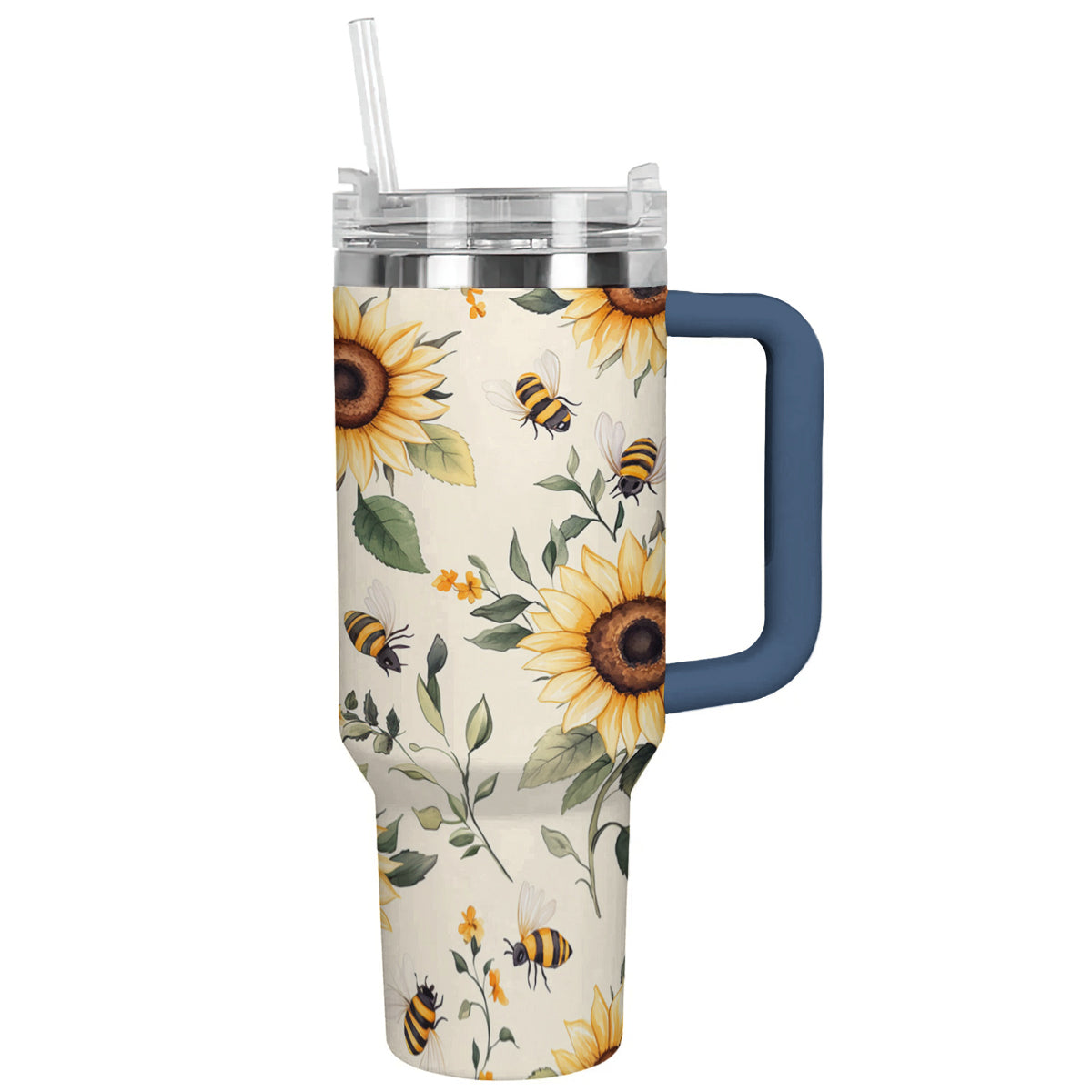 Ceeprints Tumbler Sunny Bee