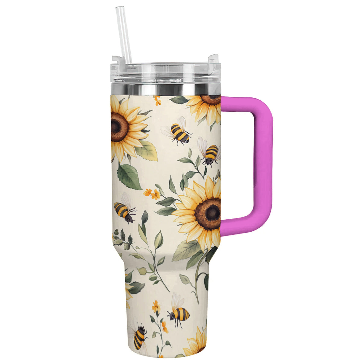Ceeprints Tumbler Sunny Bee