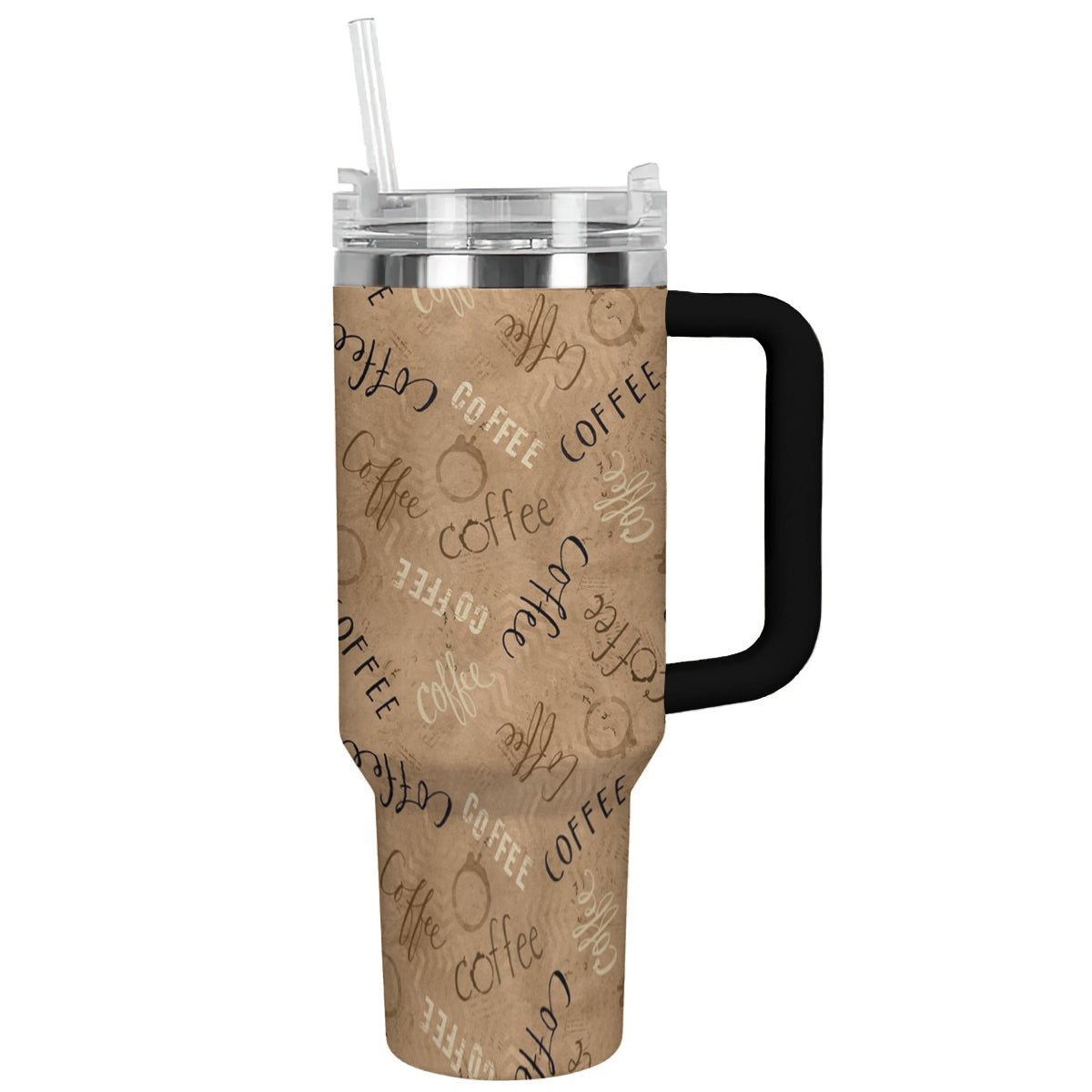 Ceeprints Tumbler Perk Me Up