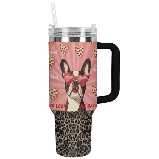 Ceeprints Tumbler Heart Eyes Only