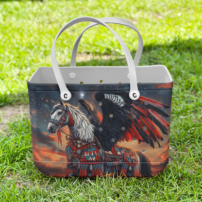 Ceeprints Cee™ Bag Sky Horse