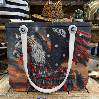 Ceeprints Cee™ Bag Sky Horse