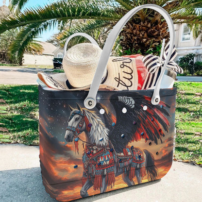 Ceeprints Cee™ Bag Sky Horse