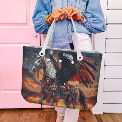 Ceeprints Cee™ Bag Sky Horse