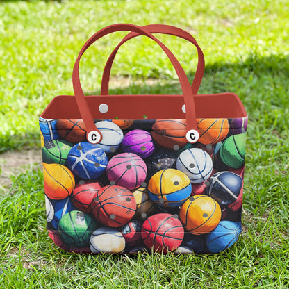 Ceeprints Cee™ Bag Dribble Delight
