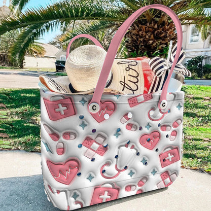 Ceeprints Cee™ Bag Healing Hues
