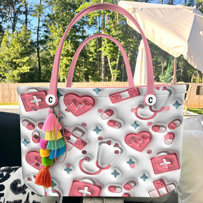 Ceeprints Cee™ Bag Healing Hues
