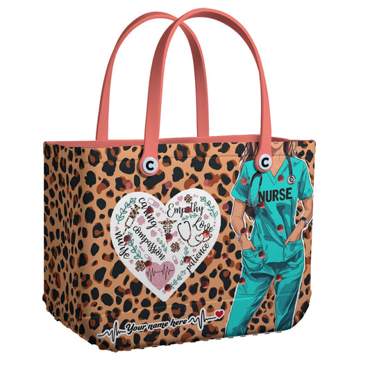 Ceeprints Cee™ Bag Heart & Scrubs
