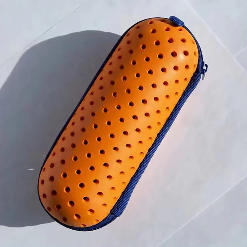 Ceeprints EVA Swimming Glasses Case