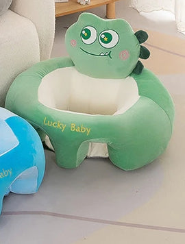 Ceeprints® Baby Sofa The Green Frog