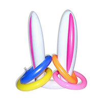 pink rabbit