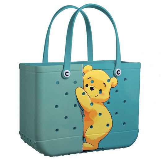 Ceeprints Cee™ Bag Hunny Hug