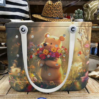 Ceeprints Cee™ Bag Pooh's Spring Joy