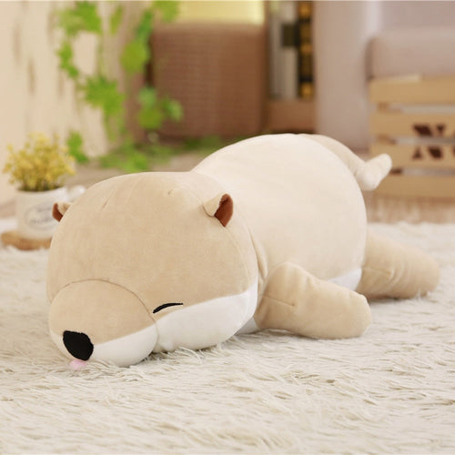 Ceeprints® Dex The Sleepy Otter