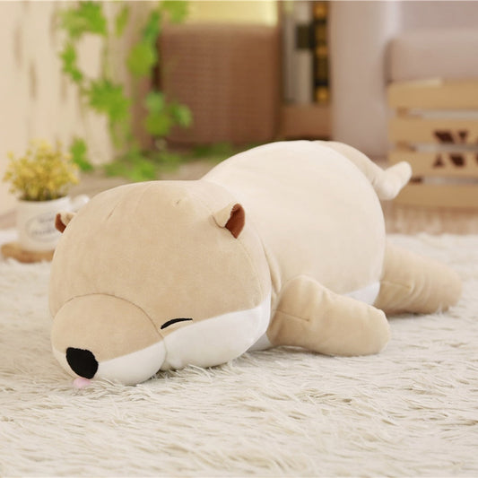 Ceeprints® Dex The Sleepy Otter