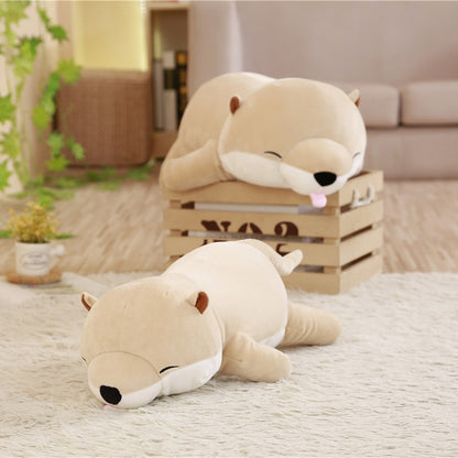 Ceeprints® Dex The Sleepy Otter