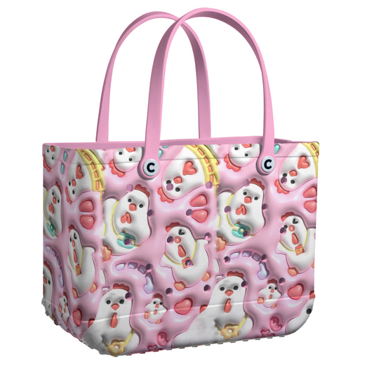 Ceeprints Cee™ Bag Puffy Chicks