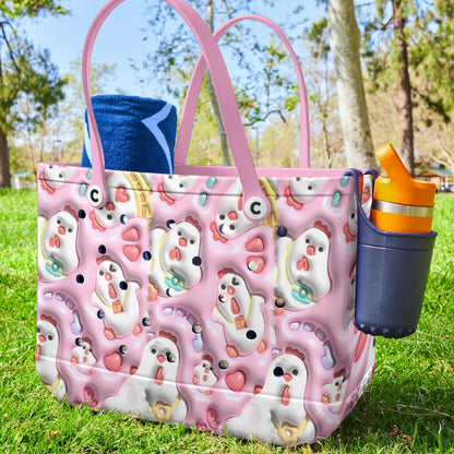Ceeprints Cee™ Bag Puffy Chicks
