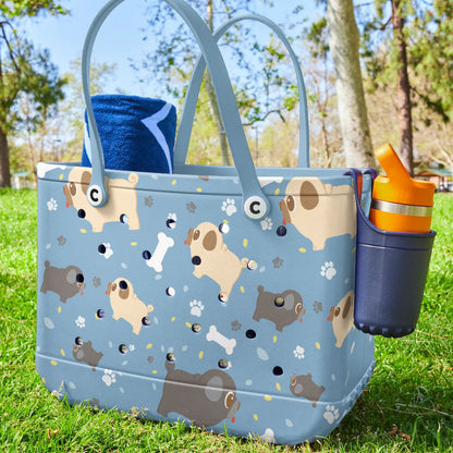 Ceeprints Cee™ Bag Pugly Gorgeous