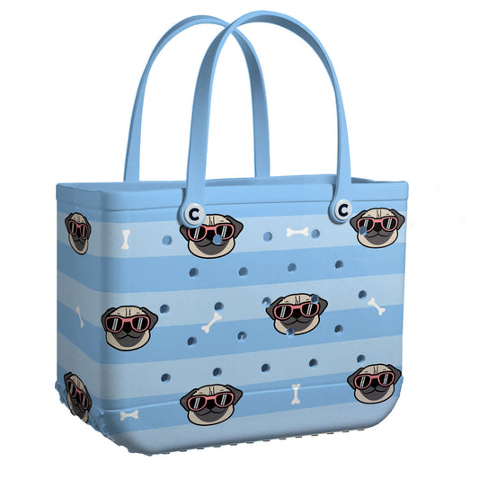 Ceeprints Cee™ Bag Paw-some Pals