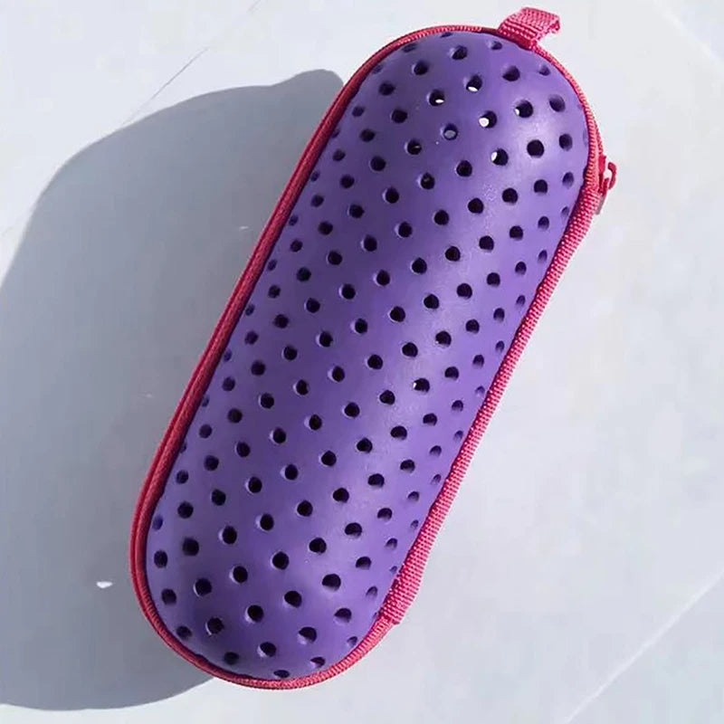 Ceeprints EVA Swimming Glasses Case