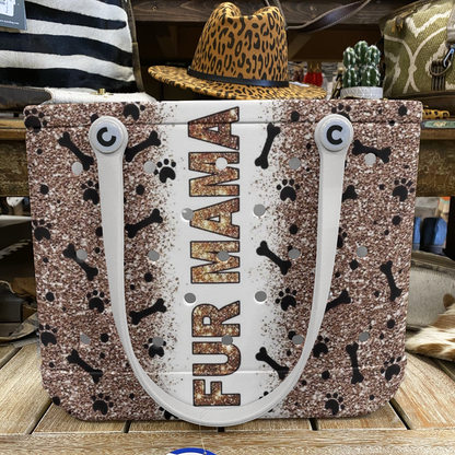 Ceeprints Cee™ Bag Bark & Bling