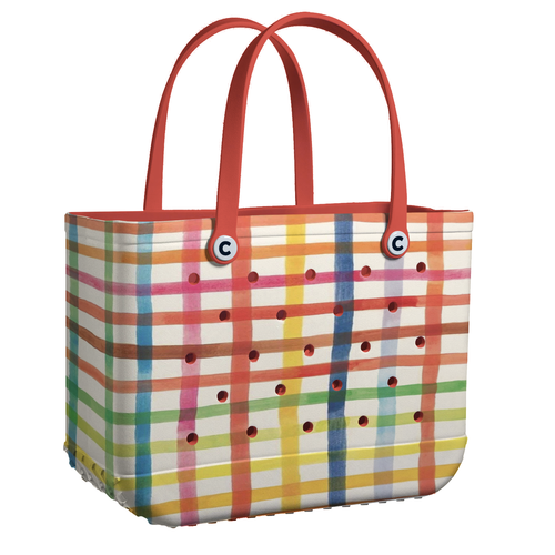 Ceeprints Cee™ Bag Rainbow Picnic
