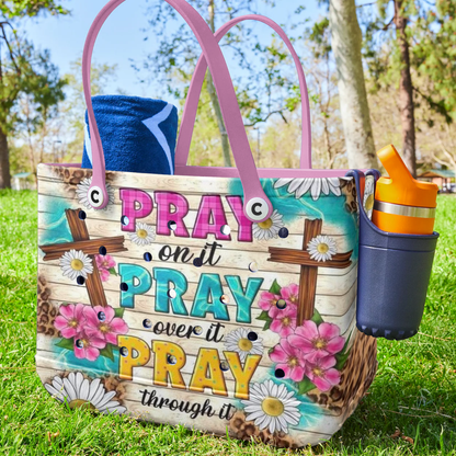 Ceeprints Cee™ Bag Prayers & Posies