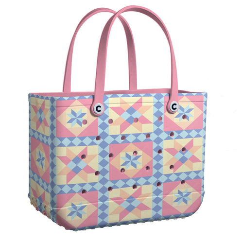 Ceeprints Cee™ Bag Piece by Piece