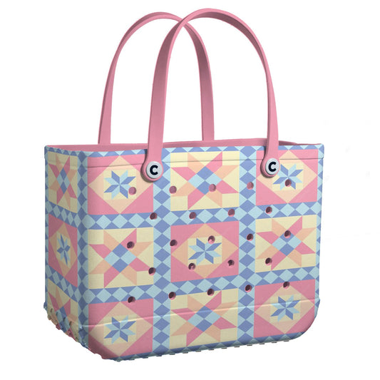 Ceeprints Cee™ Bag Piece by Piece