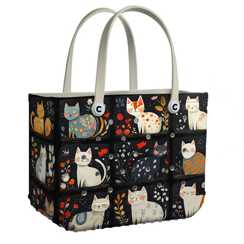 Ceeprints Cee™ Bag Paw-some Purse