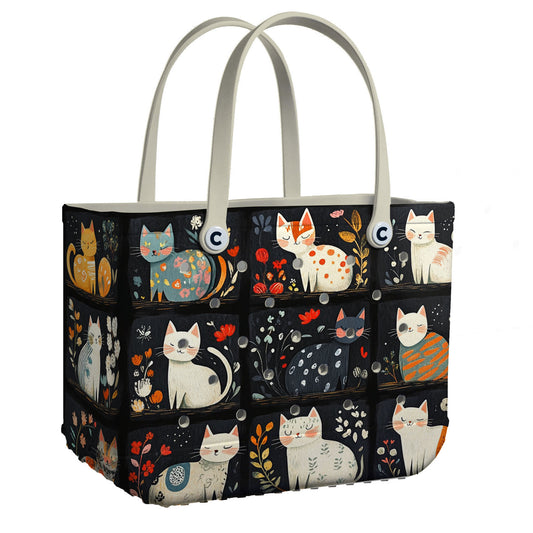 Ceeprints Cee™ Bag Paw-some Purse