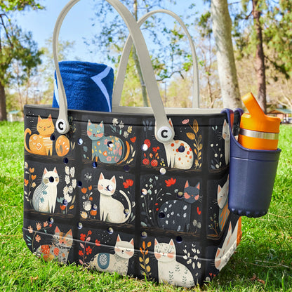 Ceeprints Cee™ Bag Paw-some Purse