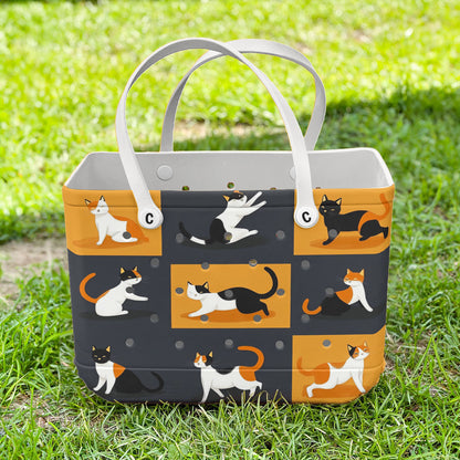Ceeprints Cee™ Bag Catitude Chic