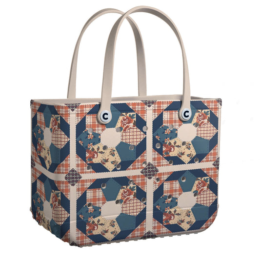 Ceeprints Cee™ Bag Quilted Charm