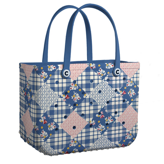 Ceeprints Cee™ Bag Floral Fusion