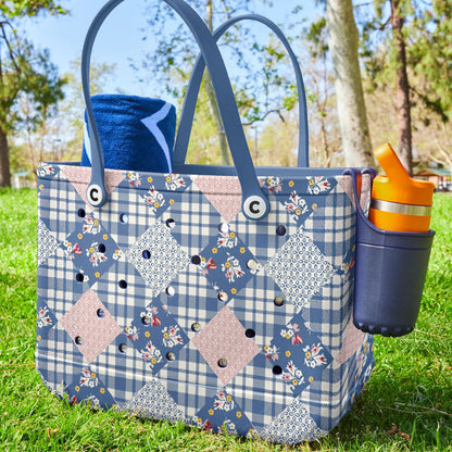 Ceeprints Cee™ Bag Floral Fusion