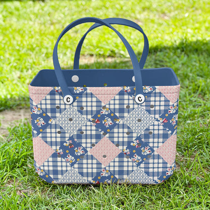 Ceeprints Cee™ Bag Floral Fusion